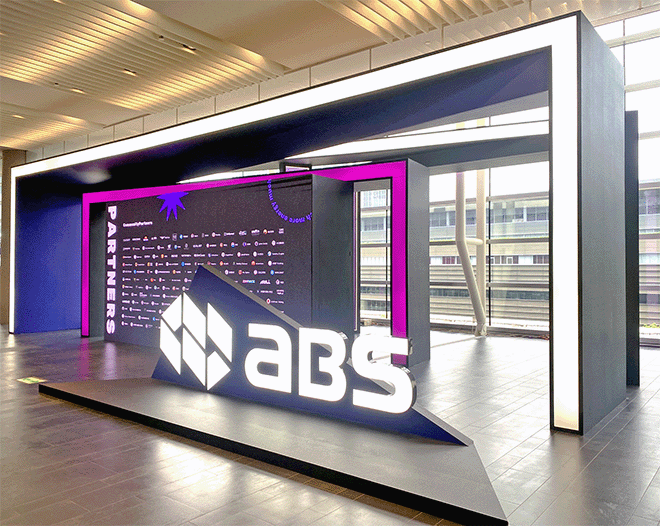 ABS2024 Asia Blockchain Summit 亞洲區塊鏈高峰會